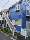 石田ハイツの外観画像
