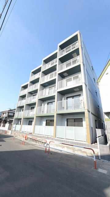 rcレジ大和田の外観画像