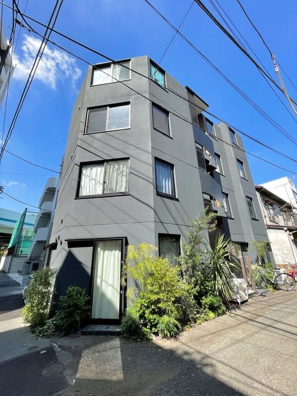 trias223の外観画像