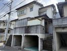 ハナ邸の外観画像