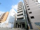 レジデンス・スエヒロ上本町の外観画像