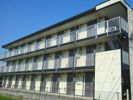 レオパレスフレンズの外観画像