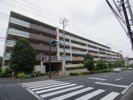 シャリエたまプラーザの外観画像