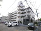 レイズ友田A棟・B棟の外観画像