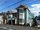 グランドール和田町B棟の外観画像