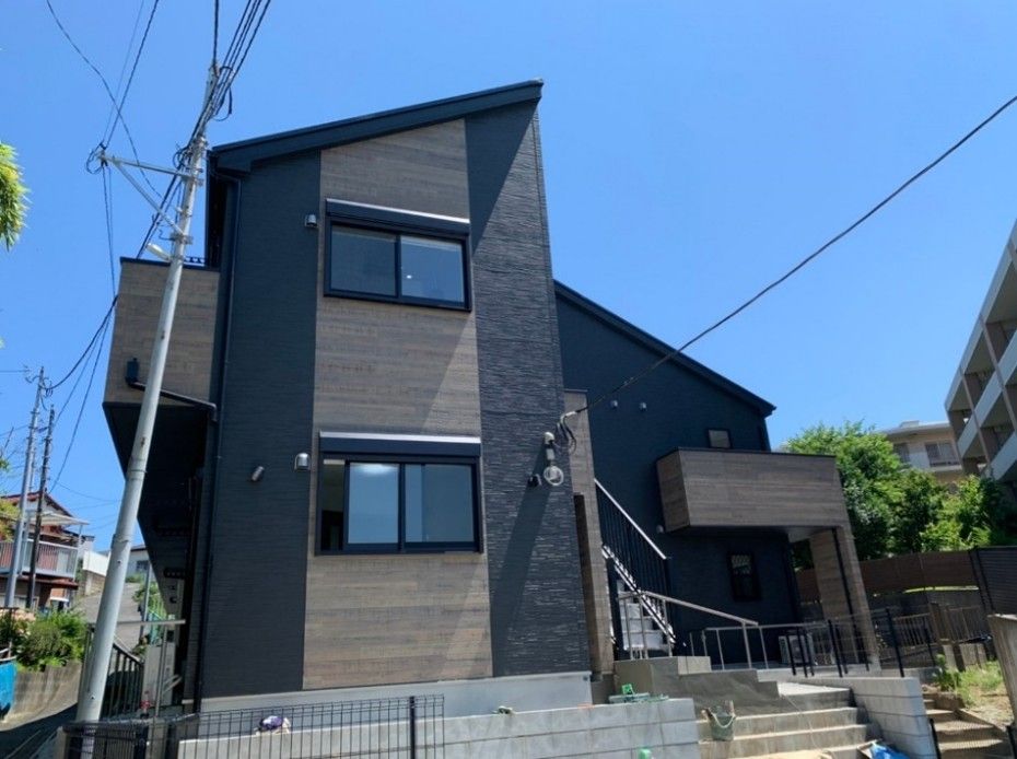 S-harbar Lagoon屏風浦の外観画像