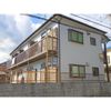 桜ハイツの外観画像