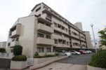 井口台南パークハウスの外観画像