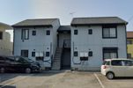 田中島町アパートの外観画像