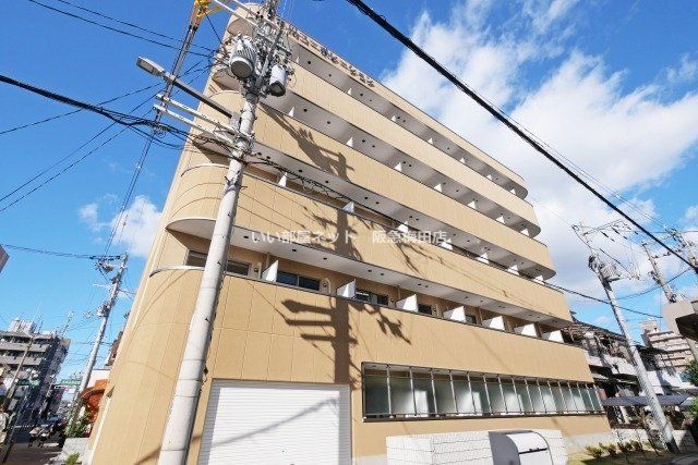 みおつくし守口の外観画像