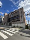 GOPI RESIDENCESの外観画像