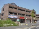ディアハイムひたち野の外観画像
