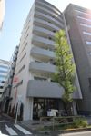 メゾンドール入谷の外観画像