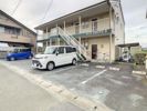 サンシャイン8の外観画像