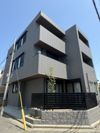 Bonheur K 浦和元町の外観画像