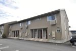 ラ・フェルマータ山室 Bの外観画像