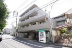 ルーブル新宿西落合の外観画像