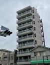 アーバンハイツ?の外観画像