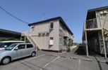 サンシャイン雄町の外観画像