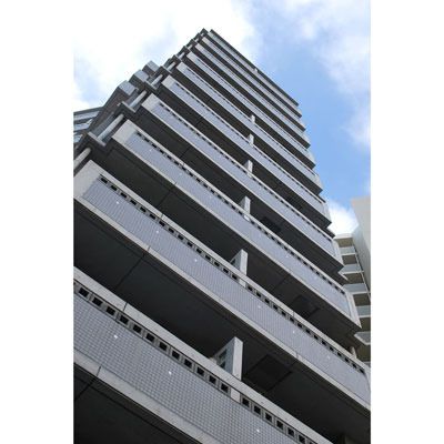 エクセリア大山の外観画像