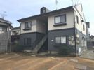 カーサパセオの外観画像