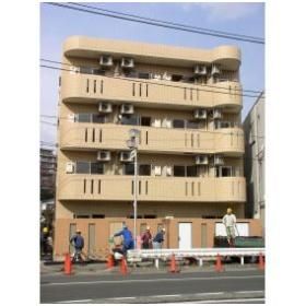 エスポワール横浜の外観画像