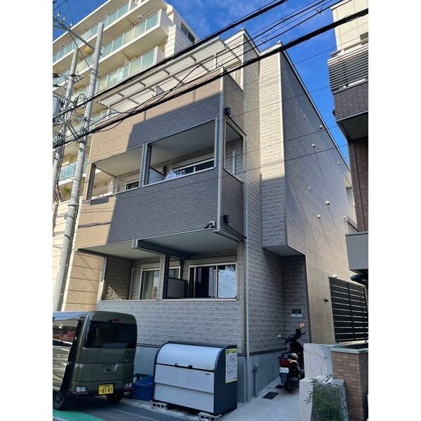 アート垂水町の外観画像