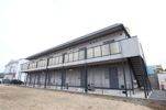 ラクシュリー津高の外観画像