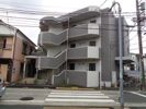 アリビアの外観画像