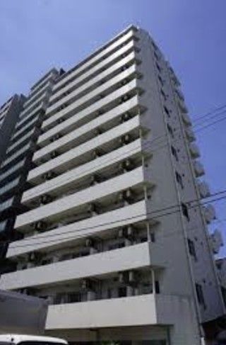 ヴェローナ大井南ルッソグランデの外観画像