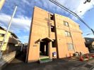 シャレーヴァンテアンの外観画像