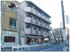 セリジェ南太田の外観画像