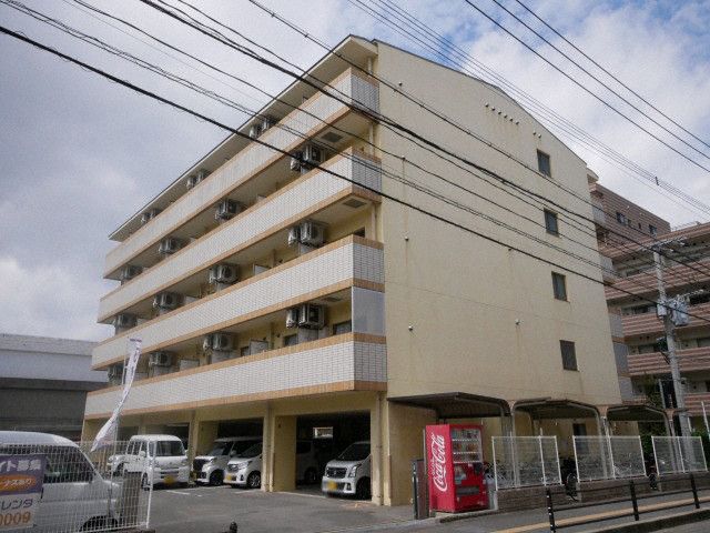 エスペランサの外観画像