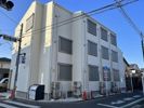 カインドネス鷹の台 301号室の外観画像