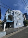 ジェイパーク大崎の外観画像