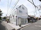 SKハイツの外観画像