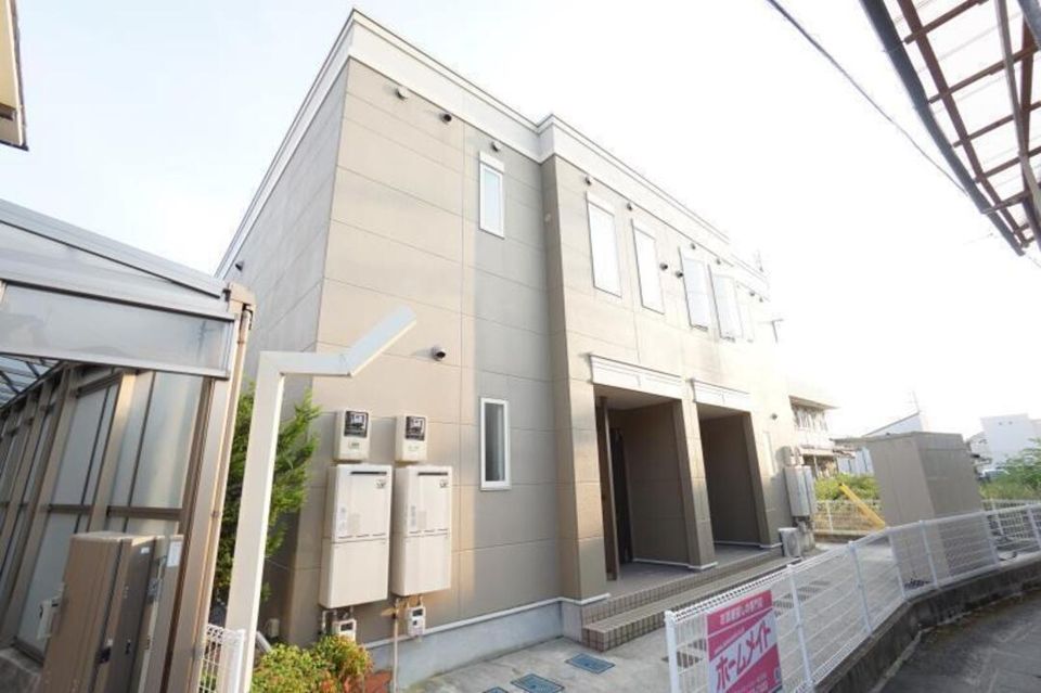 BIG フォレスト 小坂の外観画像