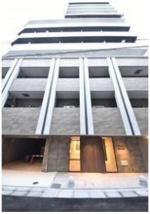 プライマルフロント菊川の外観画像