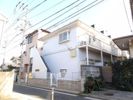ライムライトMの外観画像