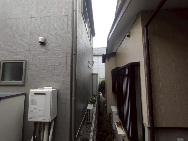 コーポ小金井の外観画像