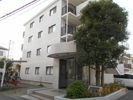 ベルテ津田山の外観画像