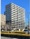 サンクレイドル高崎問屋町ステーションアリーナの外観画像