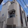 サンライト江坂（旧HR金田町）の外観画像