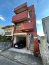 HARADABLDG.の外観画像