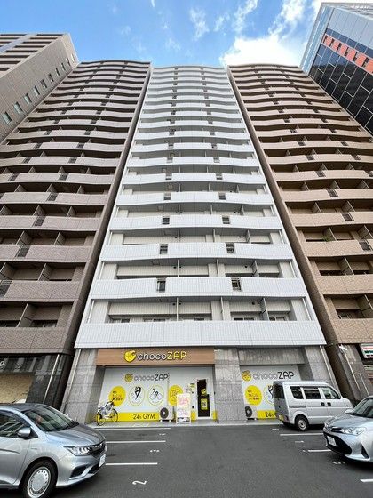 ウイング宝町サードの外観画像