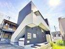 4℃林寺(ヨンドシーハヤシジ)の外観画像