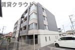 アーバンシャトー市原の外観画像