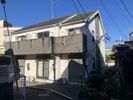 エクセレント三春台の外観画像