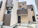 La Luce東比恵の外観画像