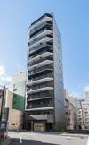 シーズンフラッツ日暮里の外観画像